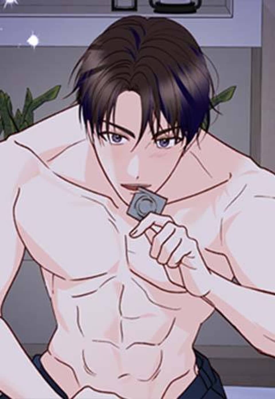 몹쓸 관계 29화