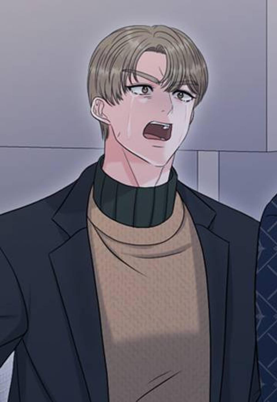 어느 알파랑 할래요? [개정판] 82화