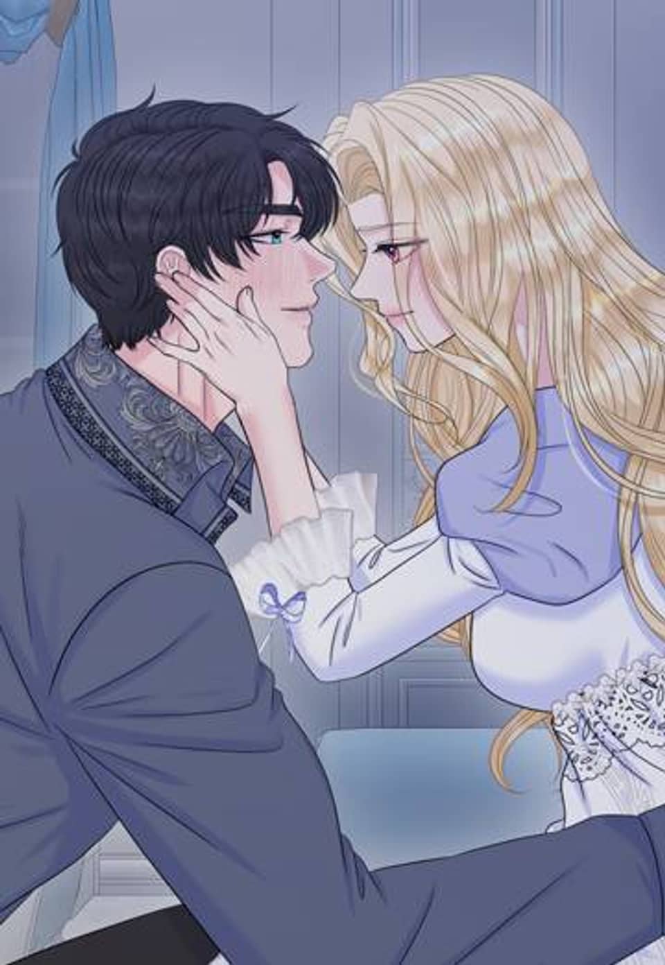 못된 짐승을 길들이는 법 [개정판] 67화