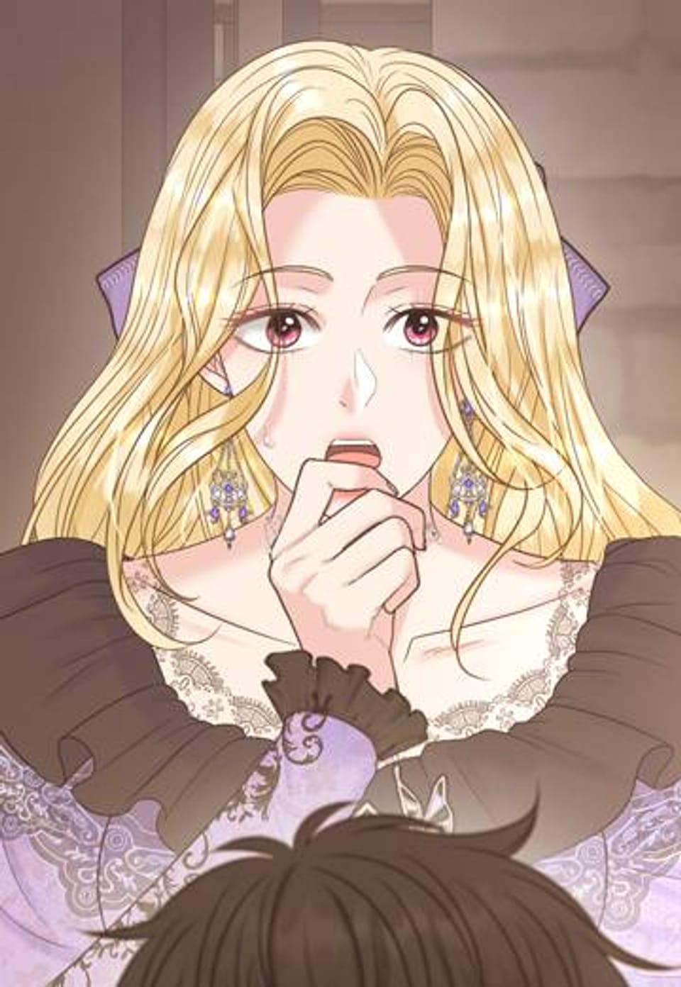 못된 짐승을 길들이는 법 [개정판] 70화