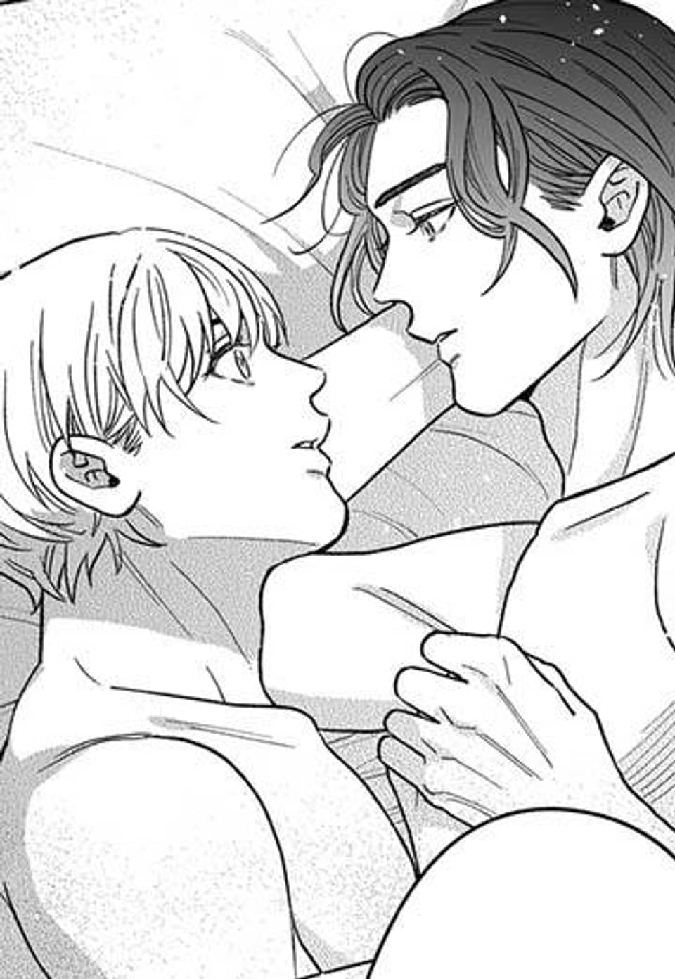 레이니 독 [스크롤] 18화 (완결)