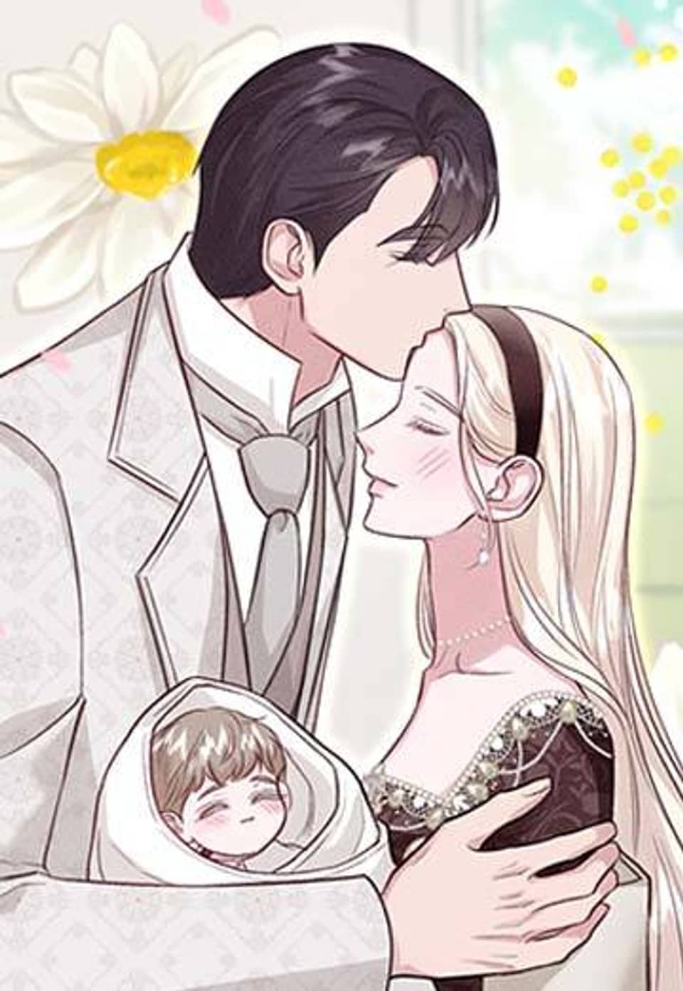 복수하려다 남편을 꼬셔버렸다 60화 (완결)