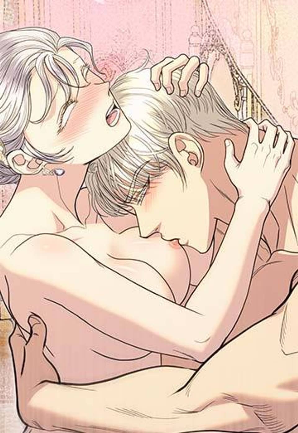 한밤중에 공작저에서는 18화