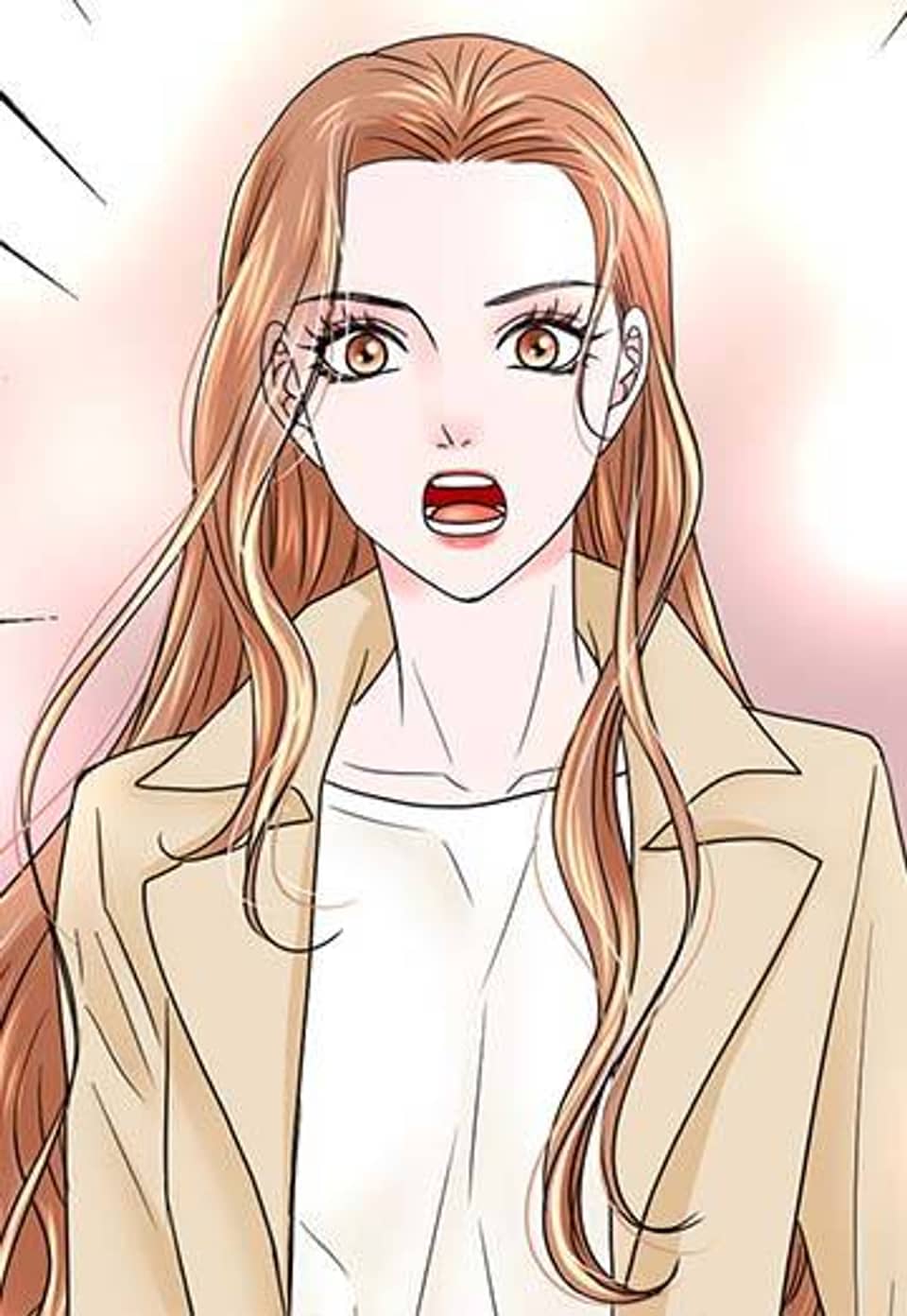 심장을 훔친 사랑 [개정판] 4화