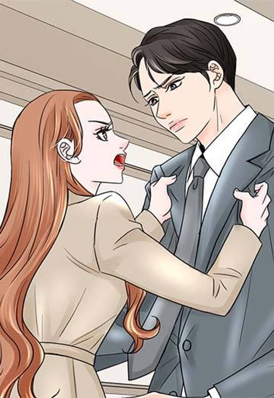 심장을 훔친 사랑 24화