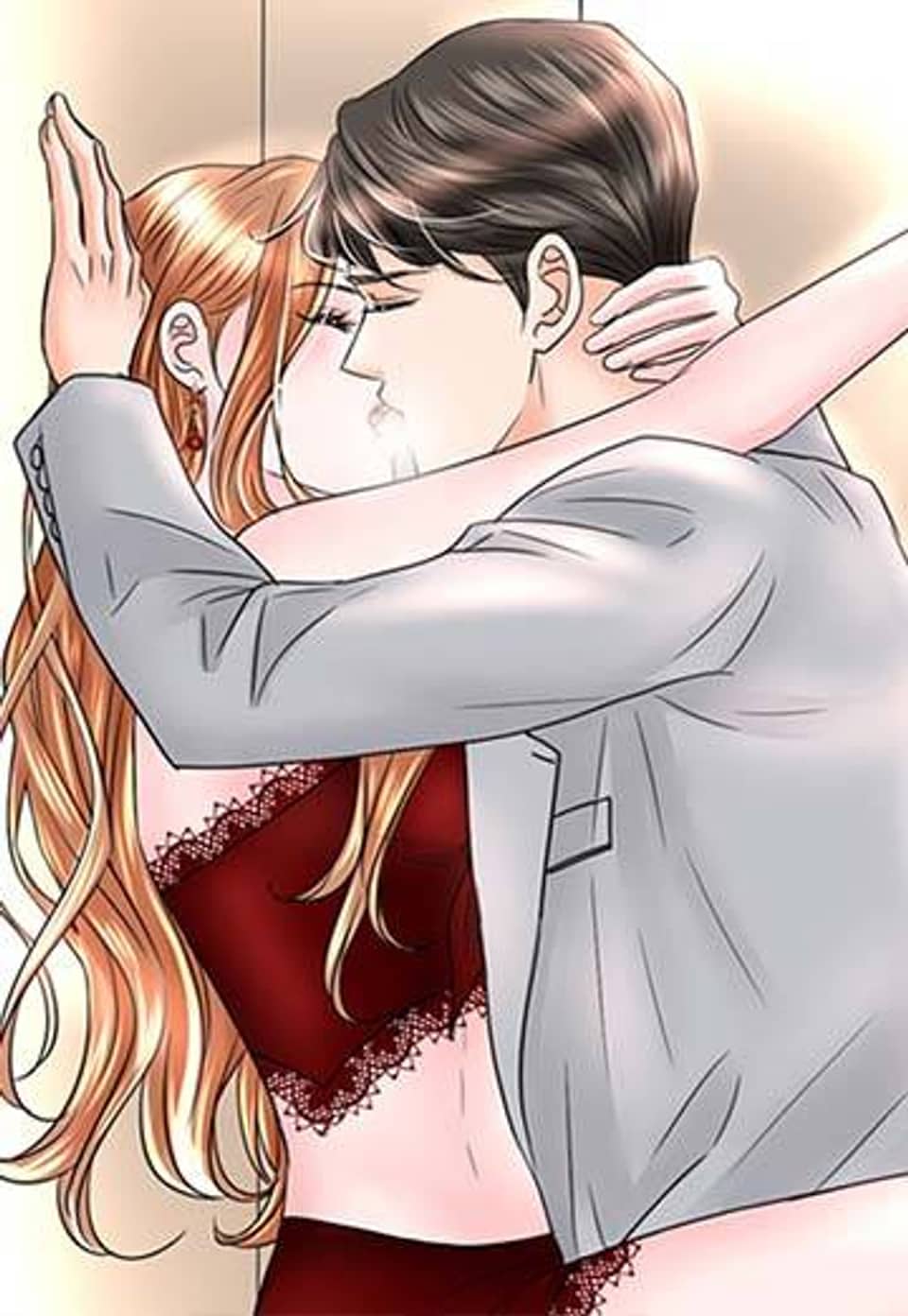 심장을 훔친 사랑 [개정판] 5화