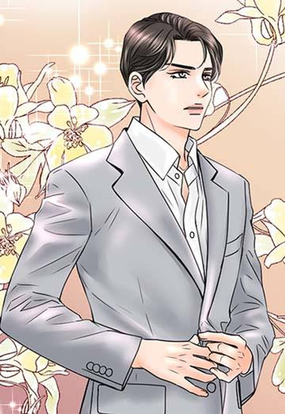 심장을 훔친 사랑 [개정판] 6화