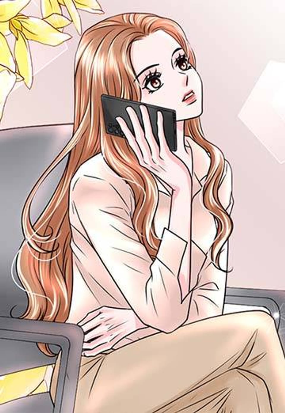 심장을 훔친 사랑 [개정판] 7화