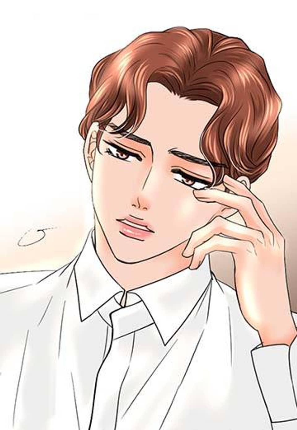 심장을 훔친 사랑 [개정판] 10화