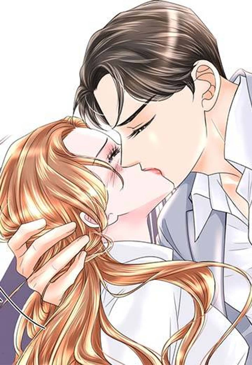 심장을 훔친 사랑 [개정판] 12화
