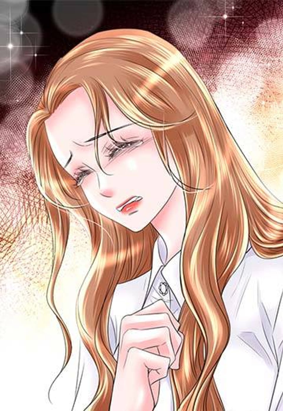 심장을 훔친 사랑 [개정판] 13화