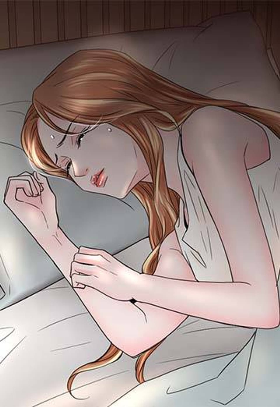 심장을 훔친 사랑 [개정판] 16화