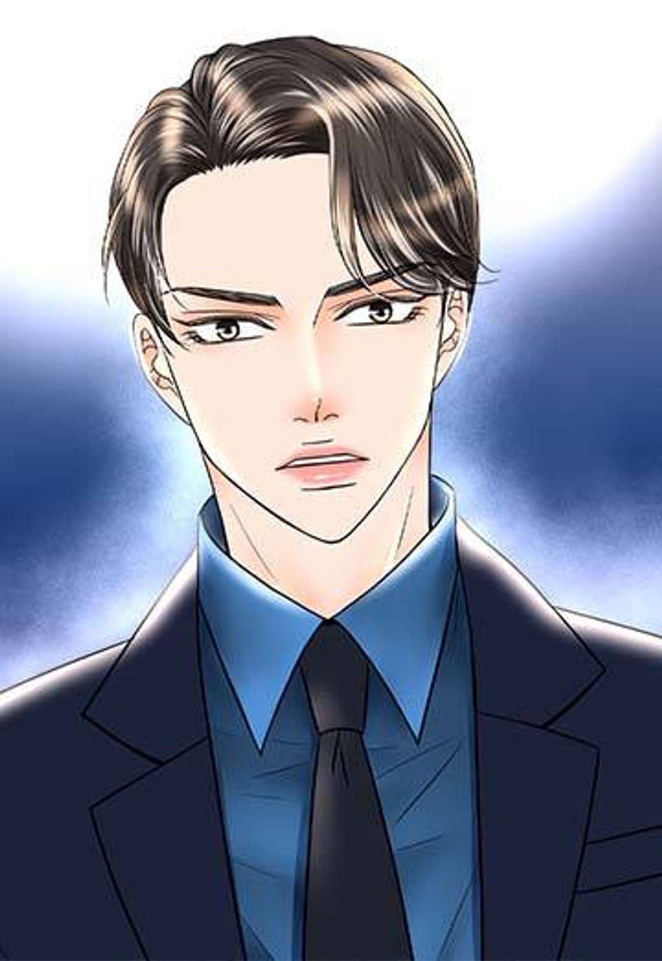 심장을 훔친 사랑 [개정판] 17화