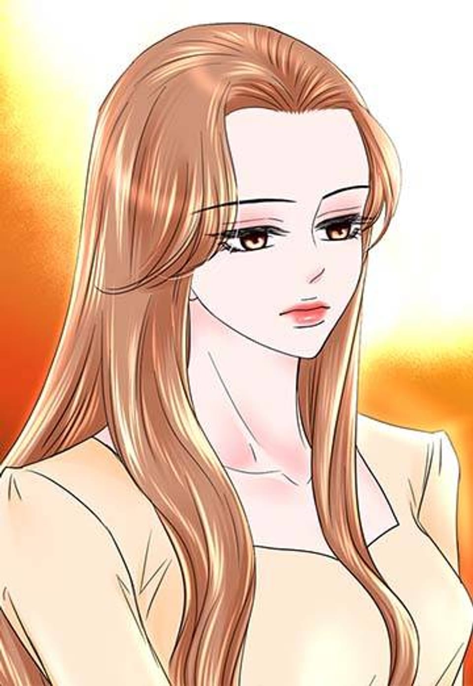 심장을 훔친 사랑 [개정판] 18화