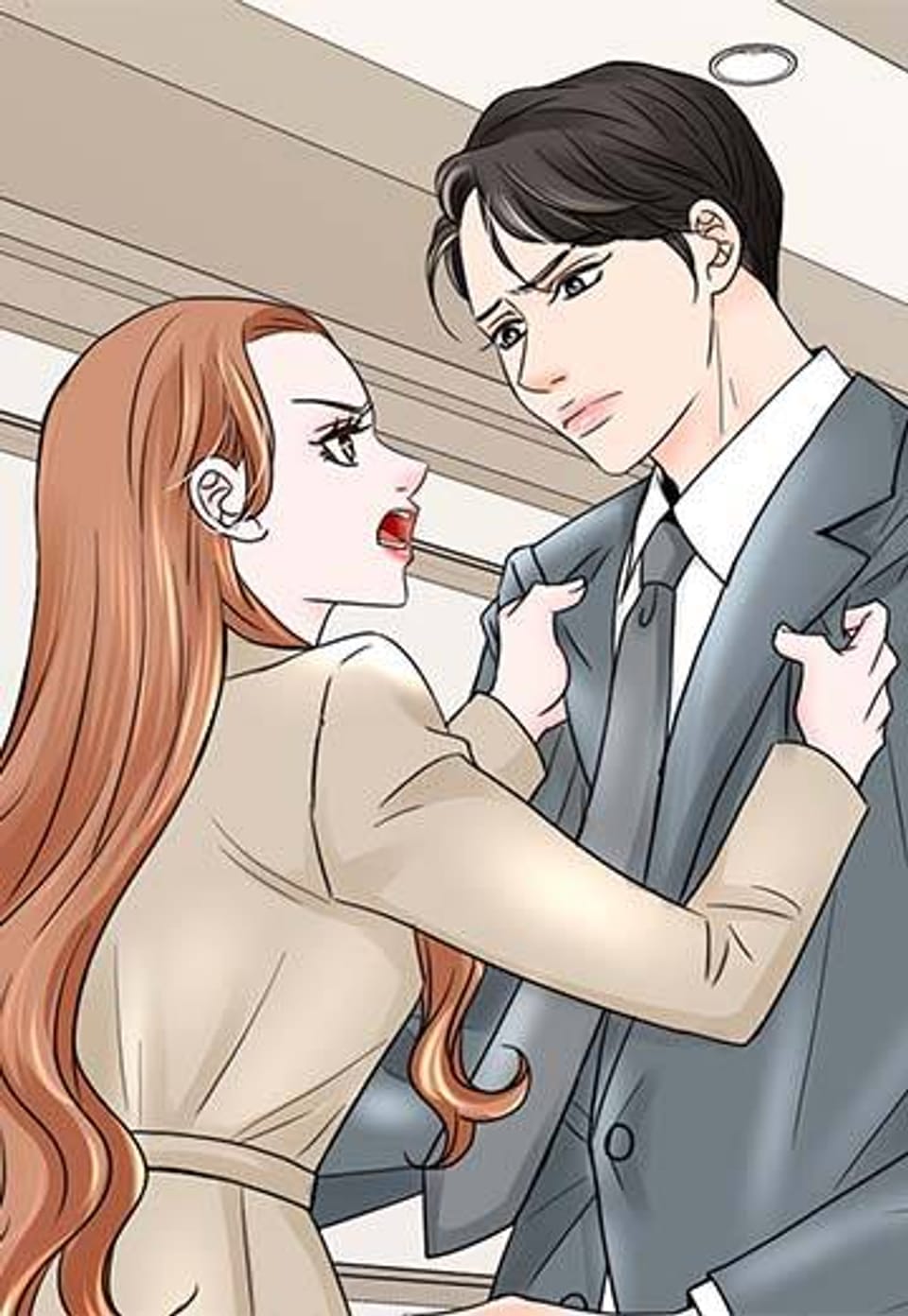 심장을 훔친 사랑 [개정판] 24화