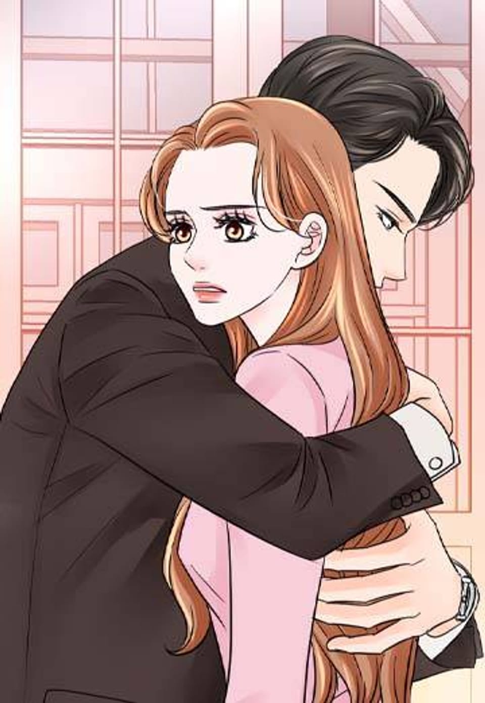 심장을 훔친 사랑 [개정판] 26화