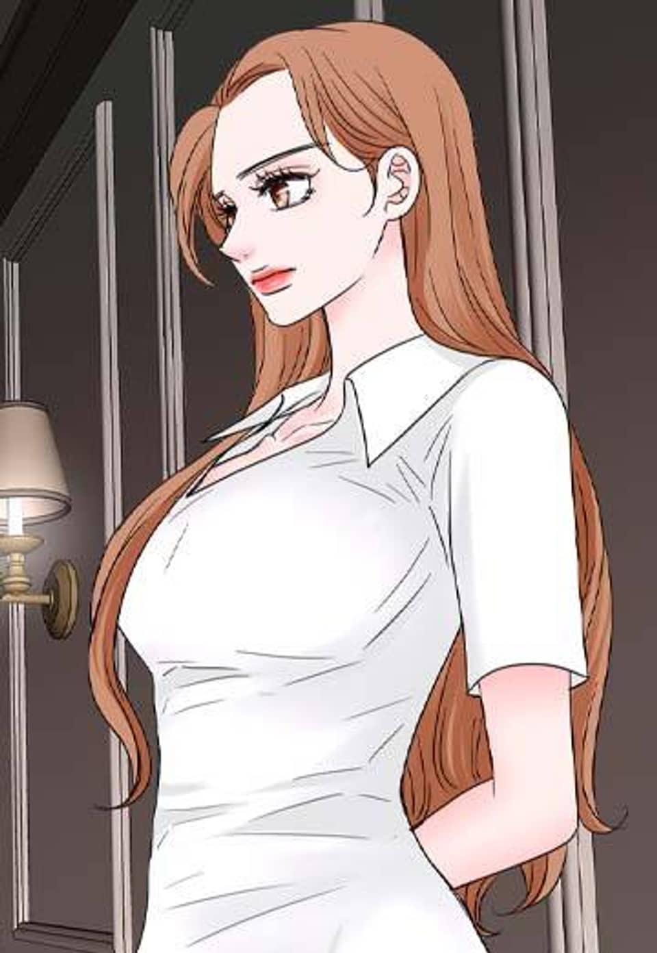 심장을 훔친 사랑 [개정판] 31화