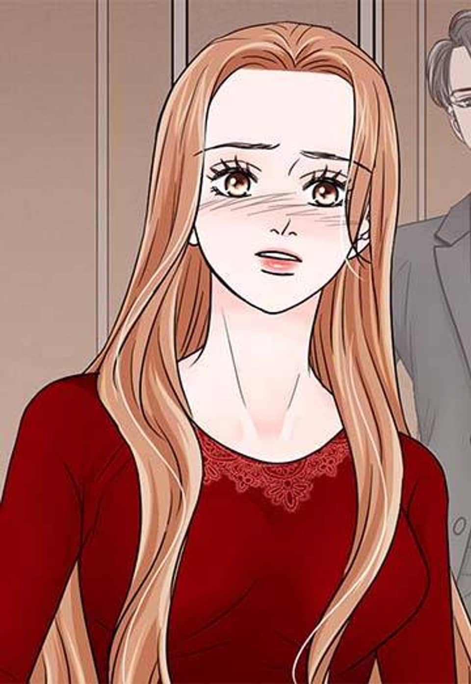 심장을 훔친 사랑 [개정판] 43화
