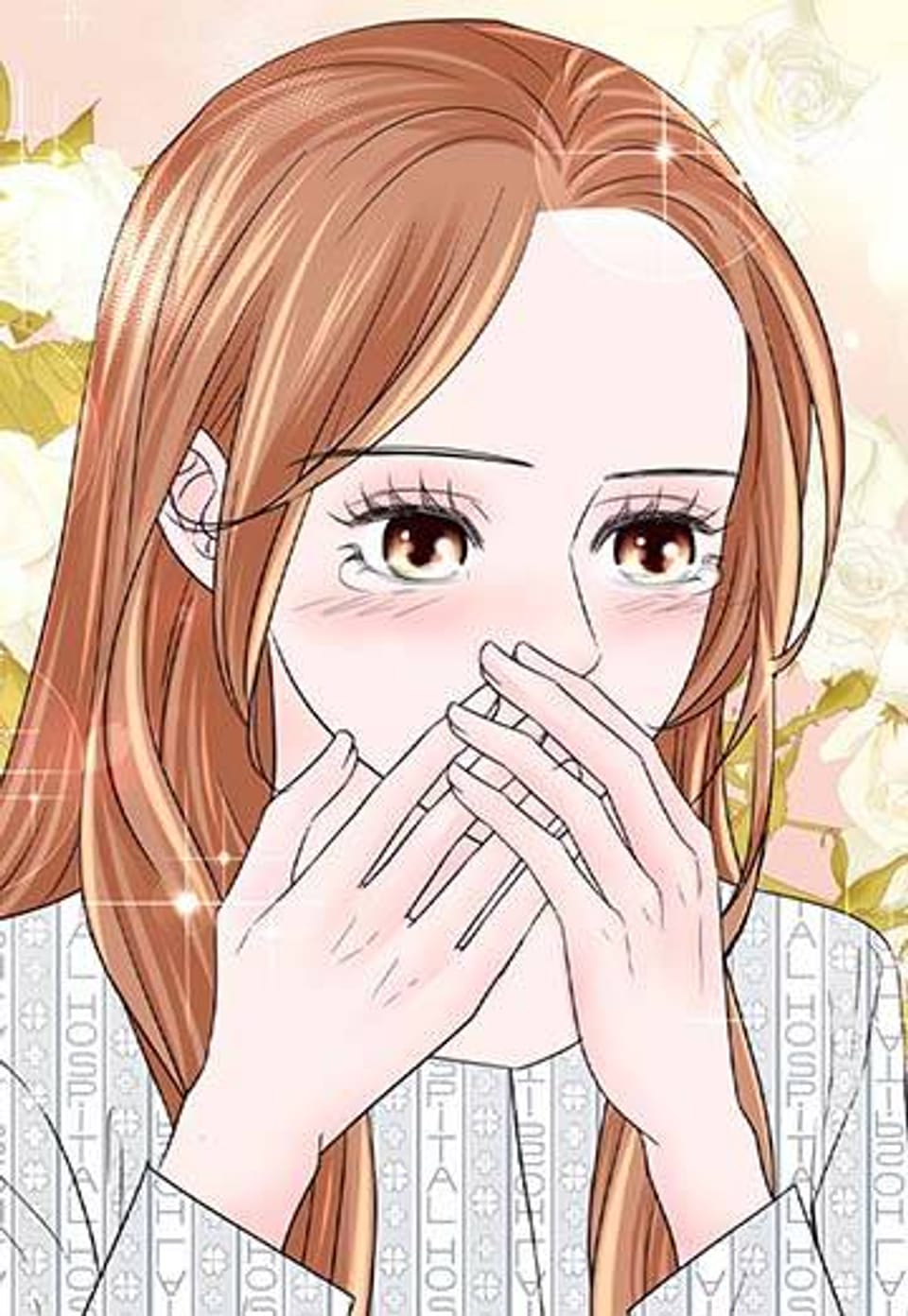심장을 훔친 사랑 [개정판] 45화 (완결)