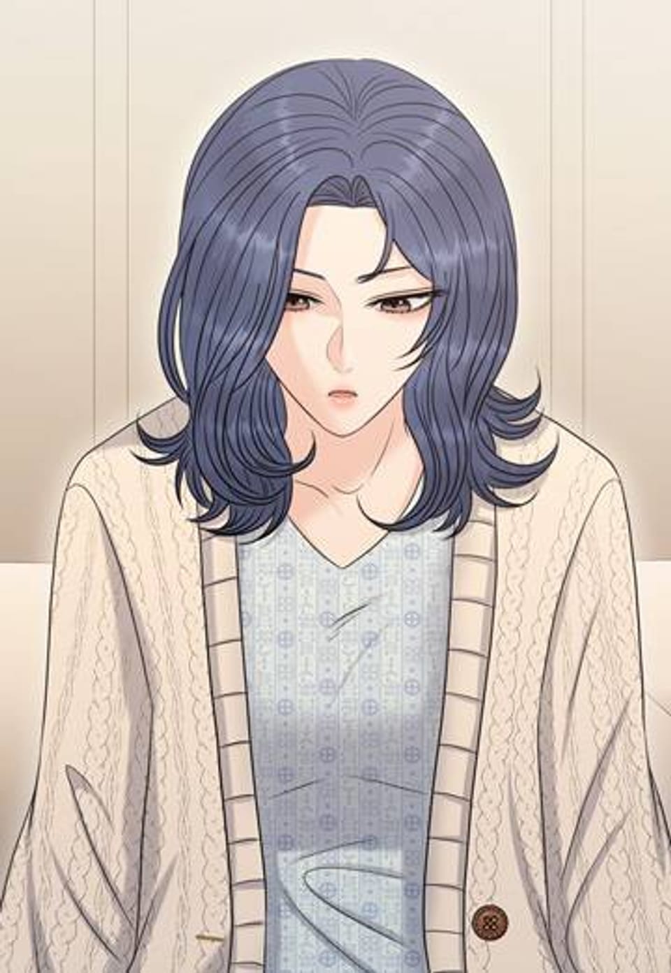 어느 알파랑 할래요? [개정판] 92화