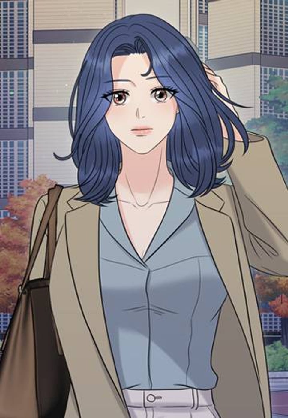 어느 알파랑 할래요? [개정판] 94화