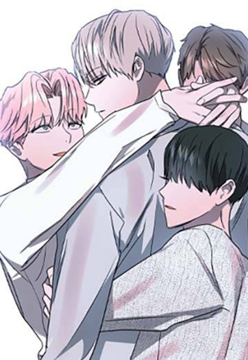 파아란 23화