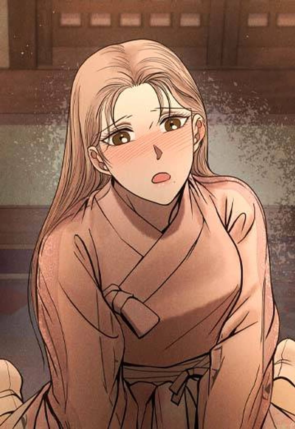 수탈 [완전판] 5화
