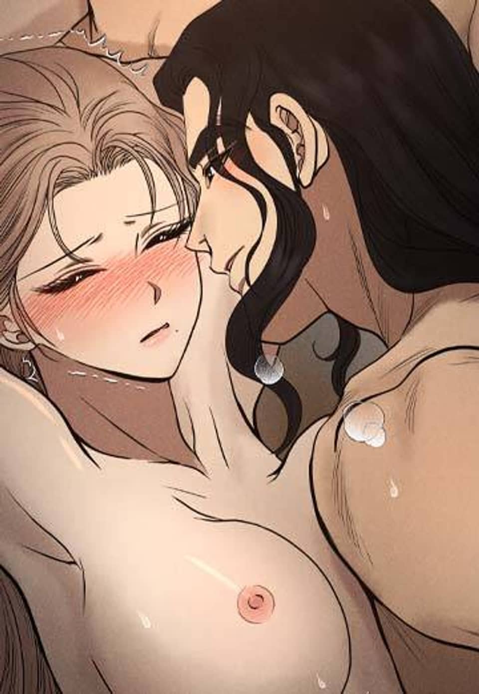 수탈 [완전판] 6화