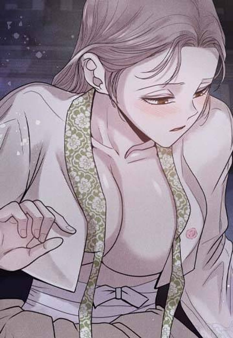 수탈 [완전판] 9화