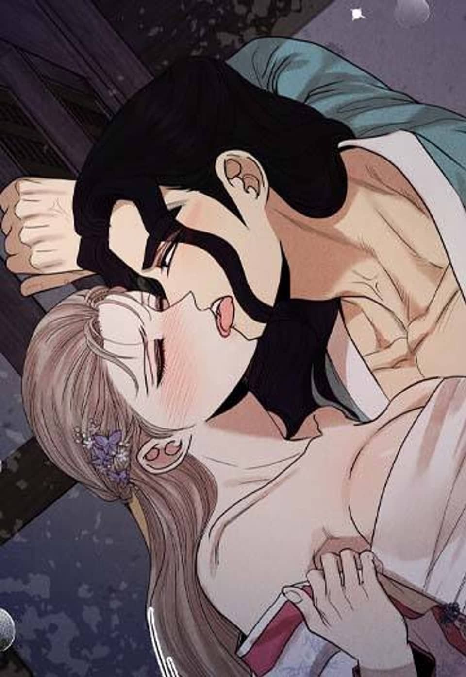 수탈 [완전판] 12화