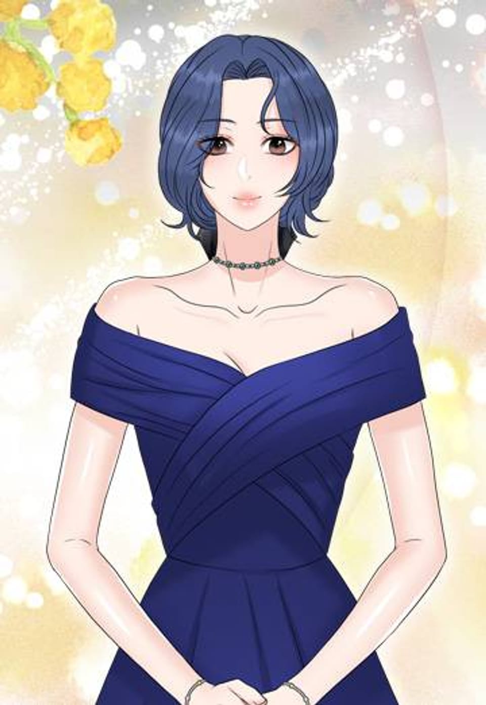 어느 알파랑 할래요? [개정판] 99화
