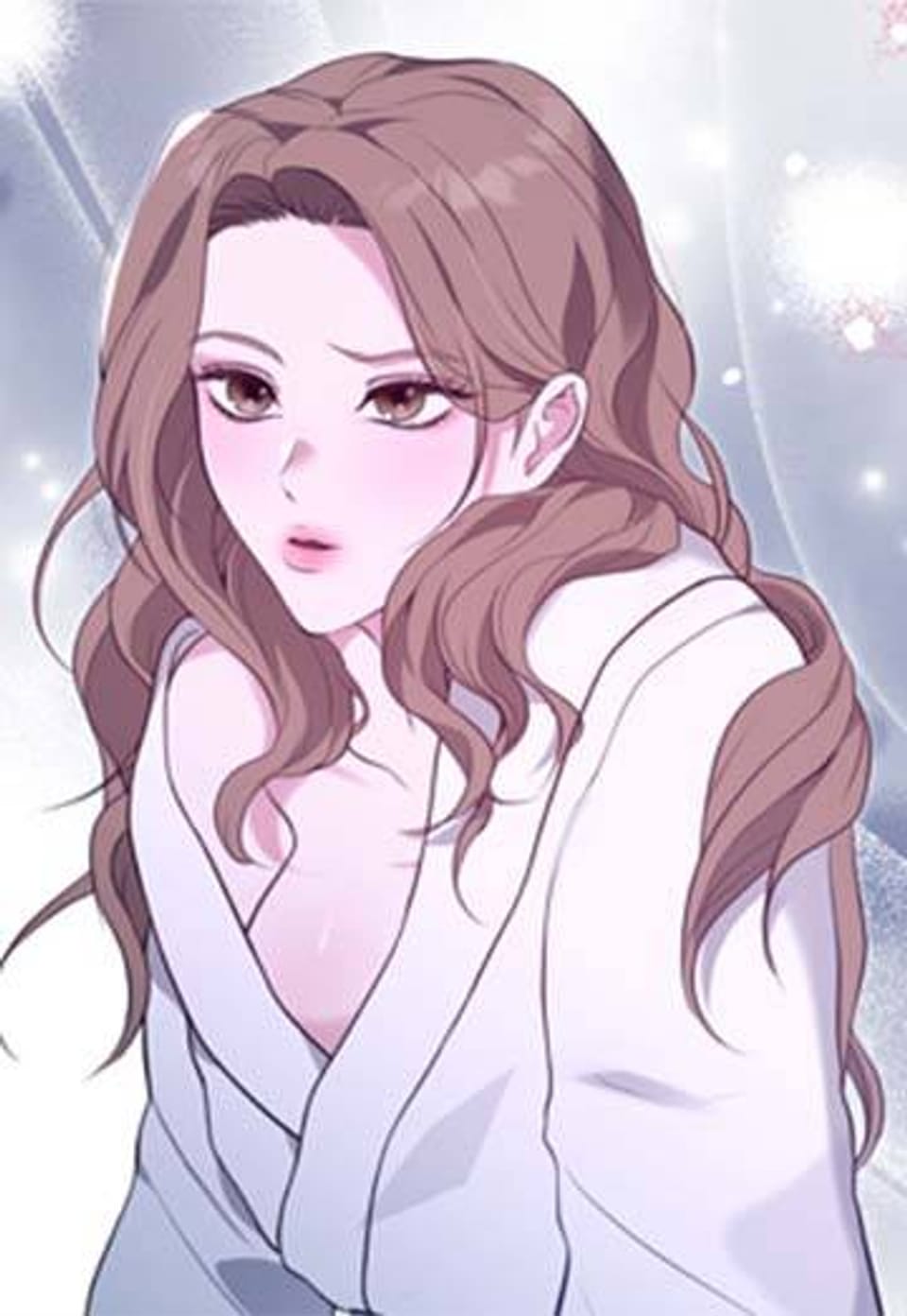 함부로 대해지는 취향 [완전판] 1화
