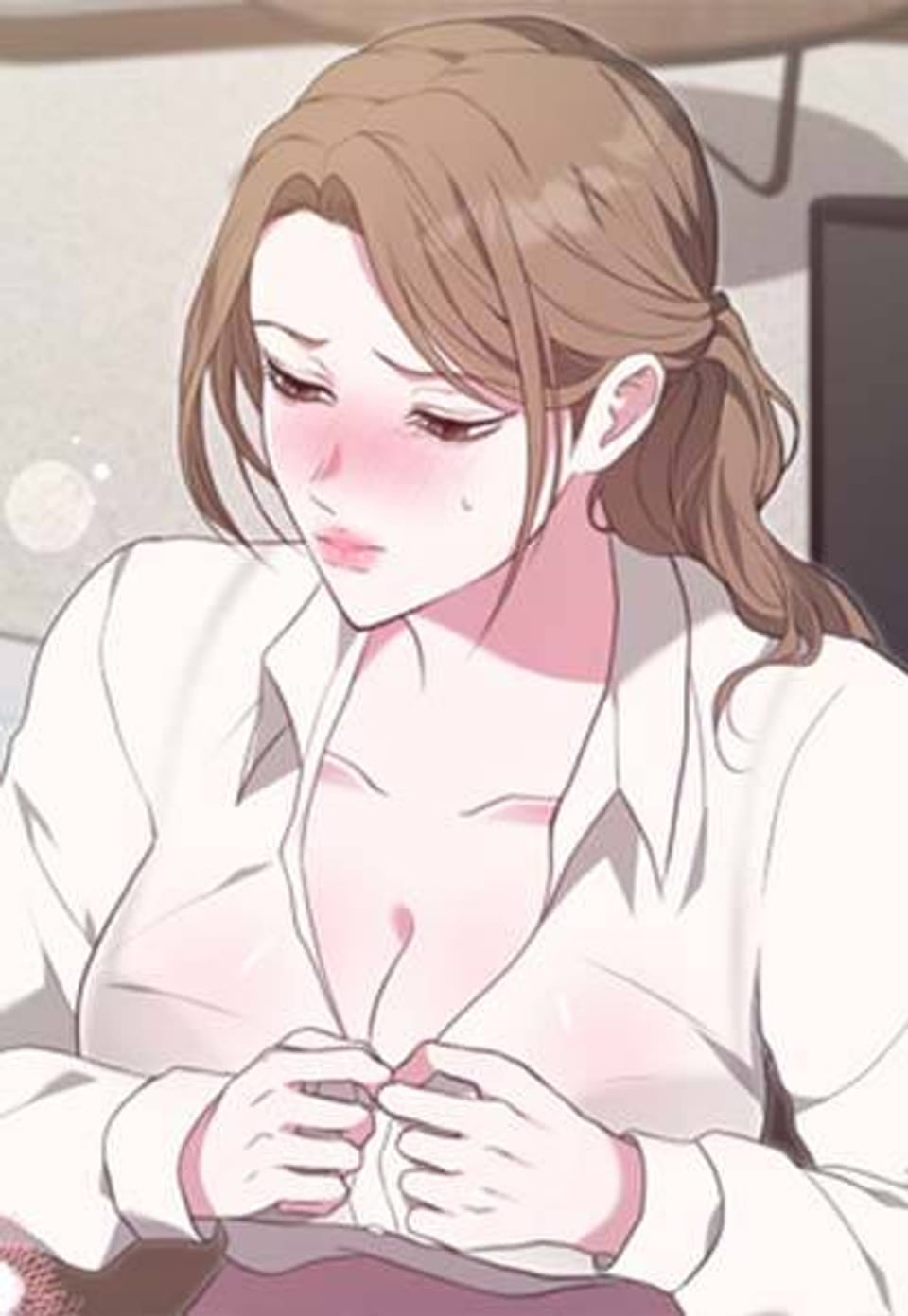 함부로 대해지는 취향 [완전판] 2화