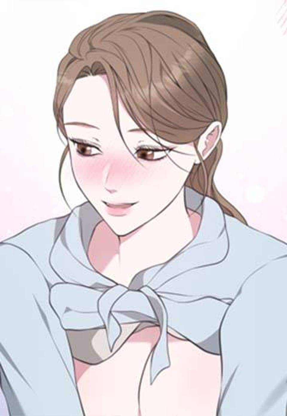 함부로 대해지는 취향 [완전판] 7화