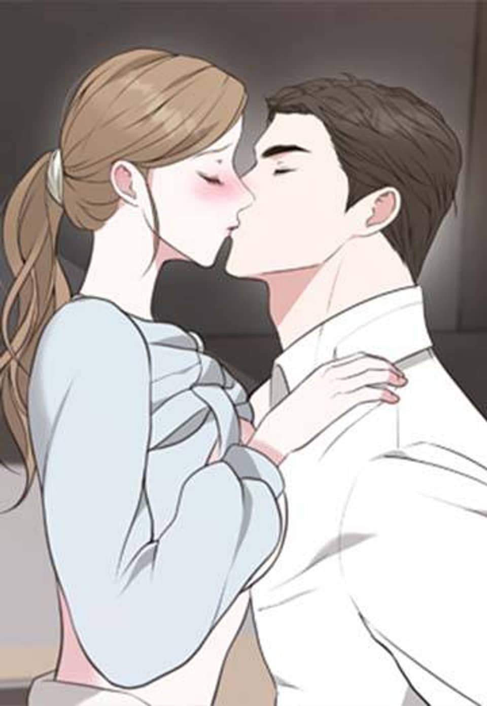 함부로 대해지는 취향 [완전판] 9화