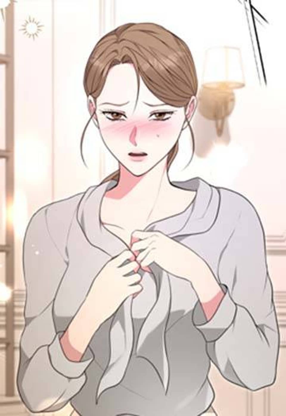 함부로 대해지는 취향 [완전판] 10화