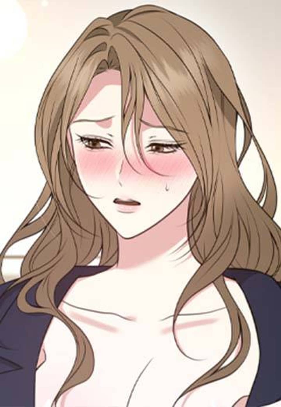 함부로 대해지는 취향 [완전판] 12화