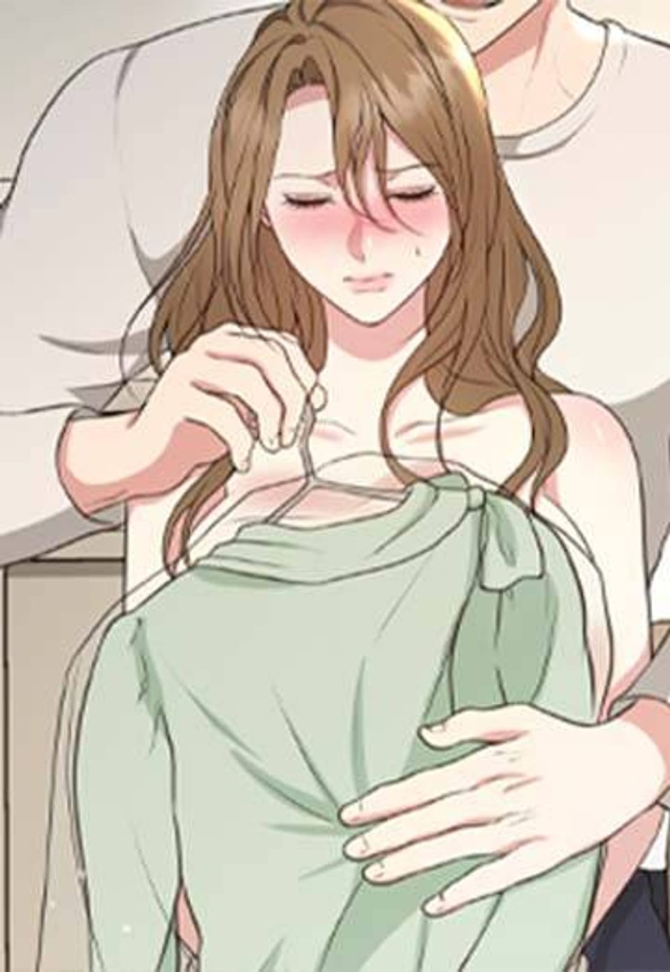함부로 대해지는 취향 [완전판] 13화