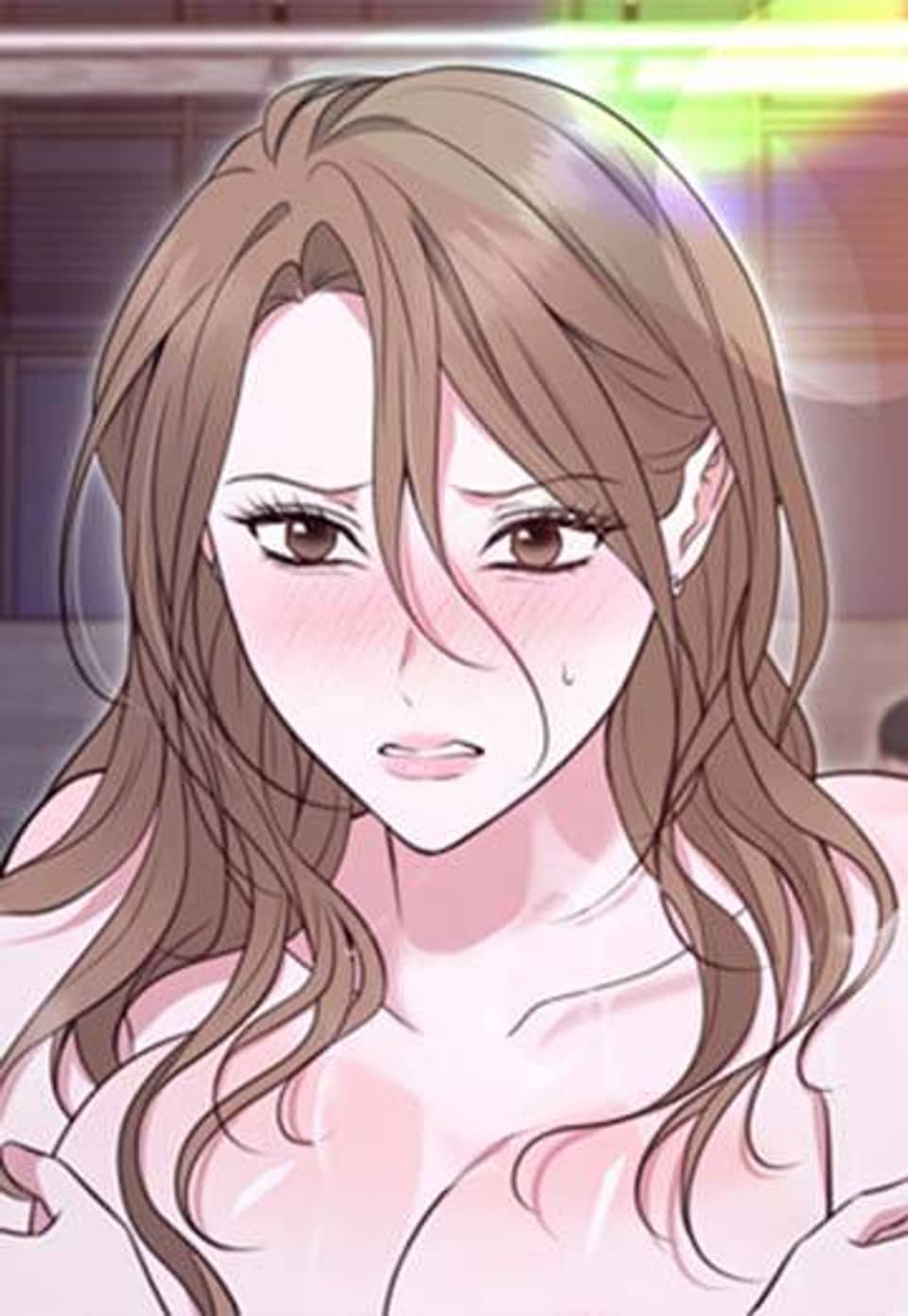 함부로 대해지는 취향 [완전판] 15화