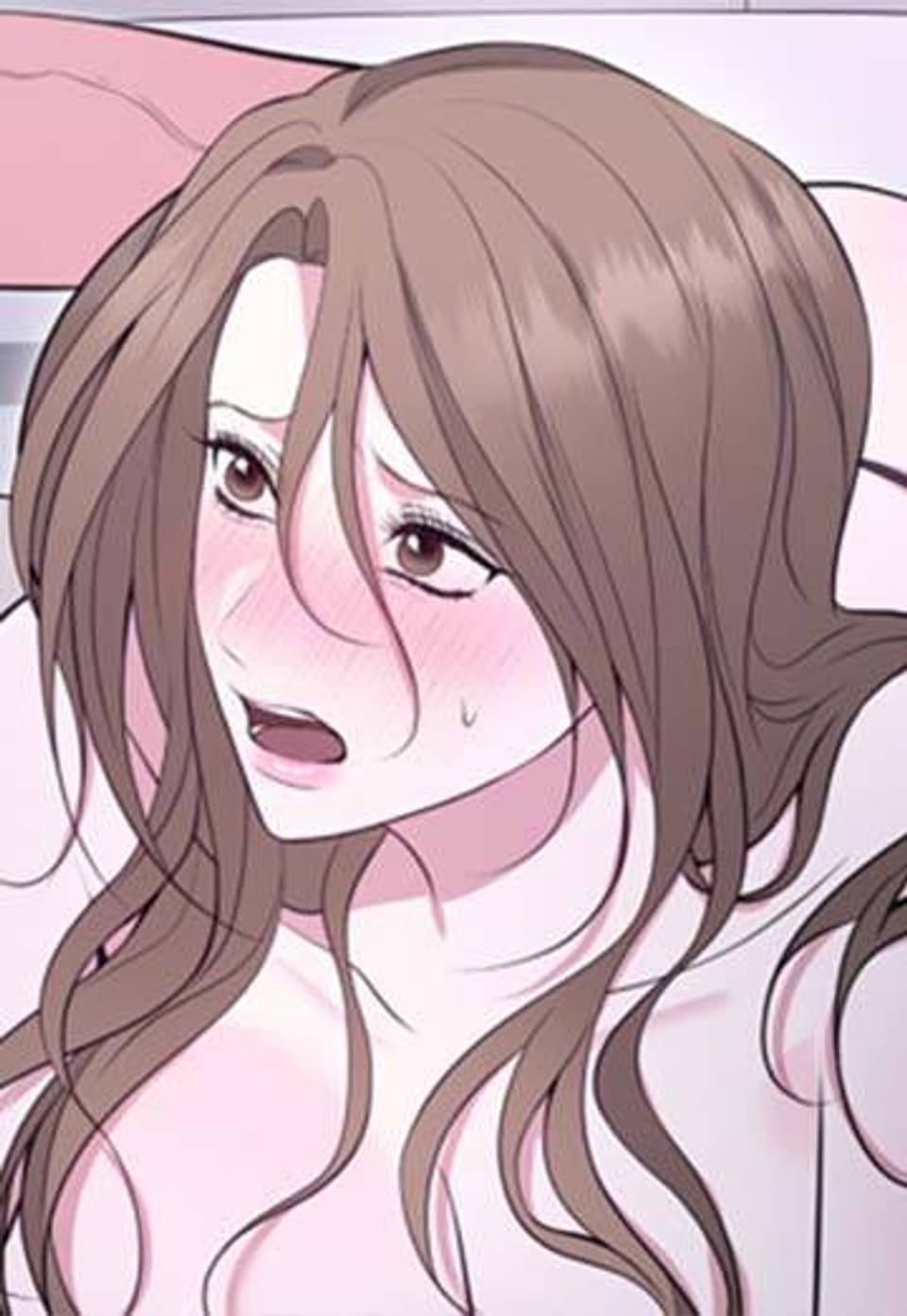 함부로 대해지는 취향 [완전판] 16화