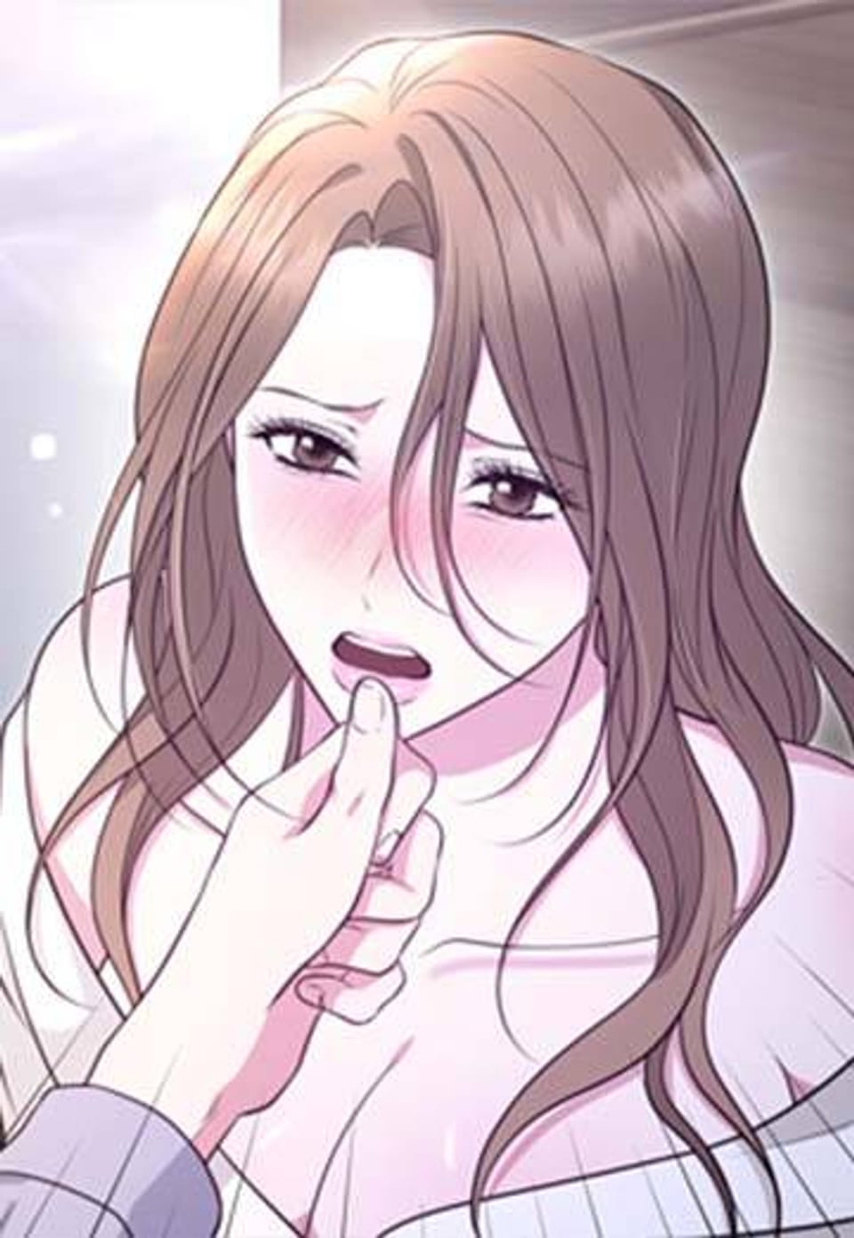 함부로 대해지는 취향 [완전판] 19화