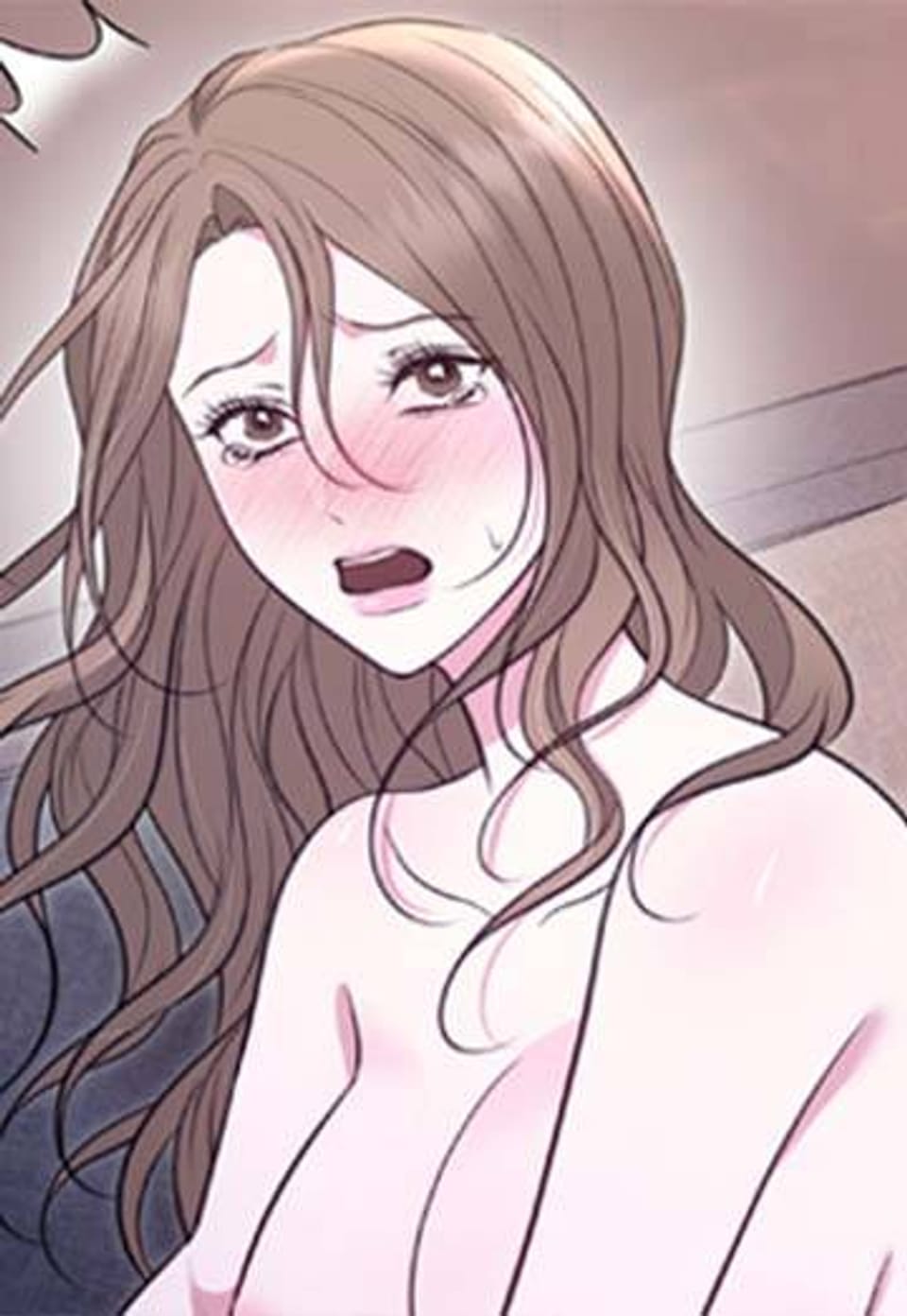 함부로 대해지는 취향 [완전판] 20화