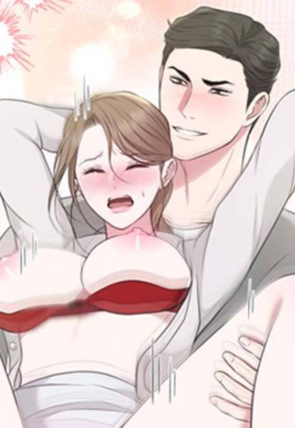함부로 대해지는 취향 [완전판] 22화
