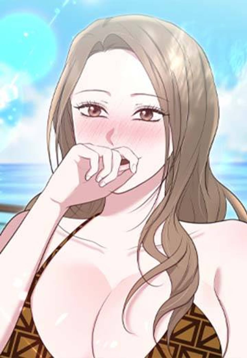 함부로 대해지는 취향 [완전판] 24화 (완결)