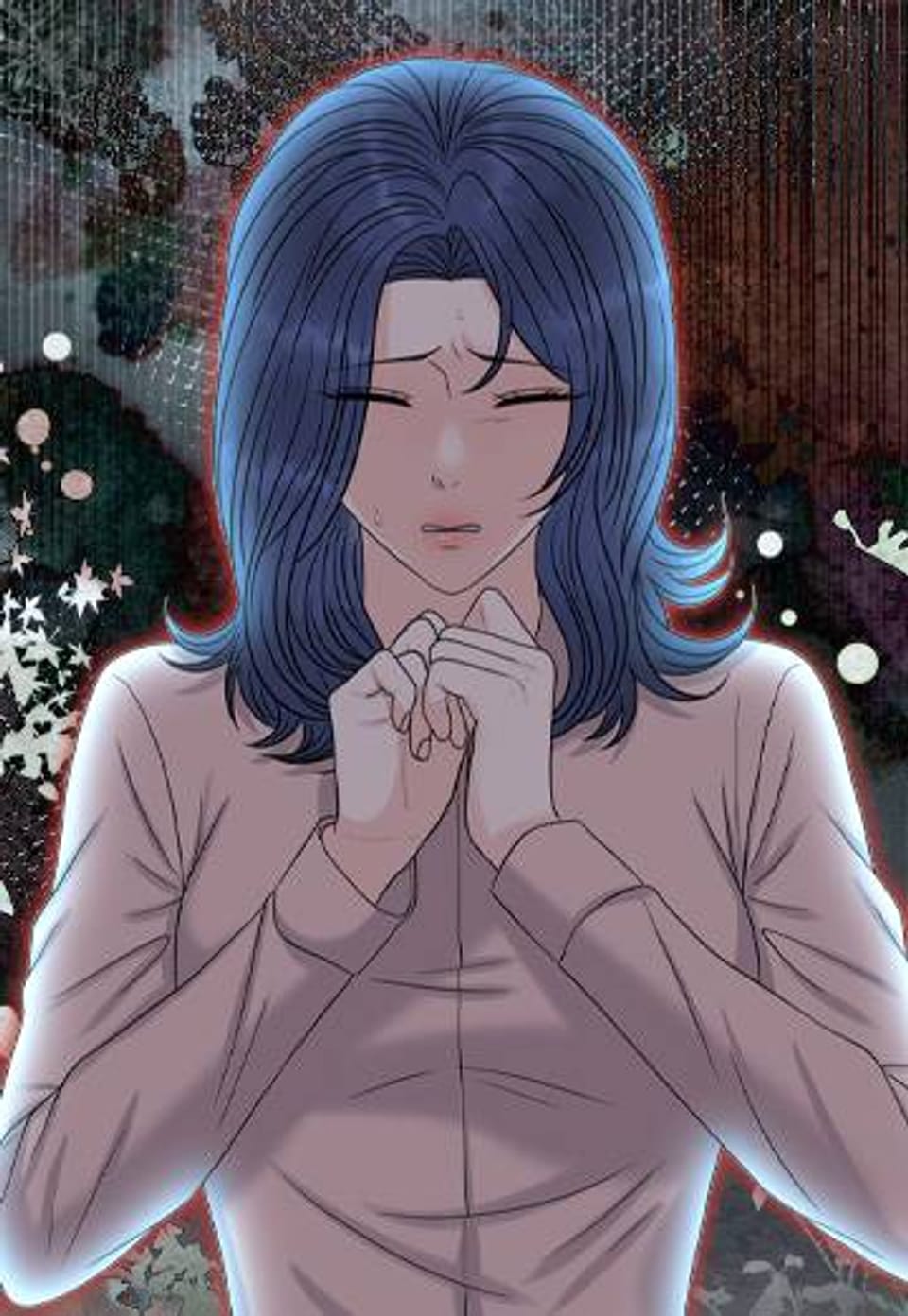 어느 알파랑 할래요? [개정판] 101화