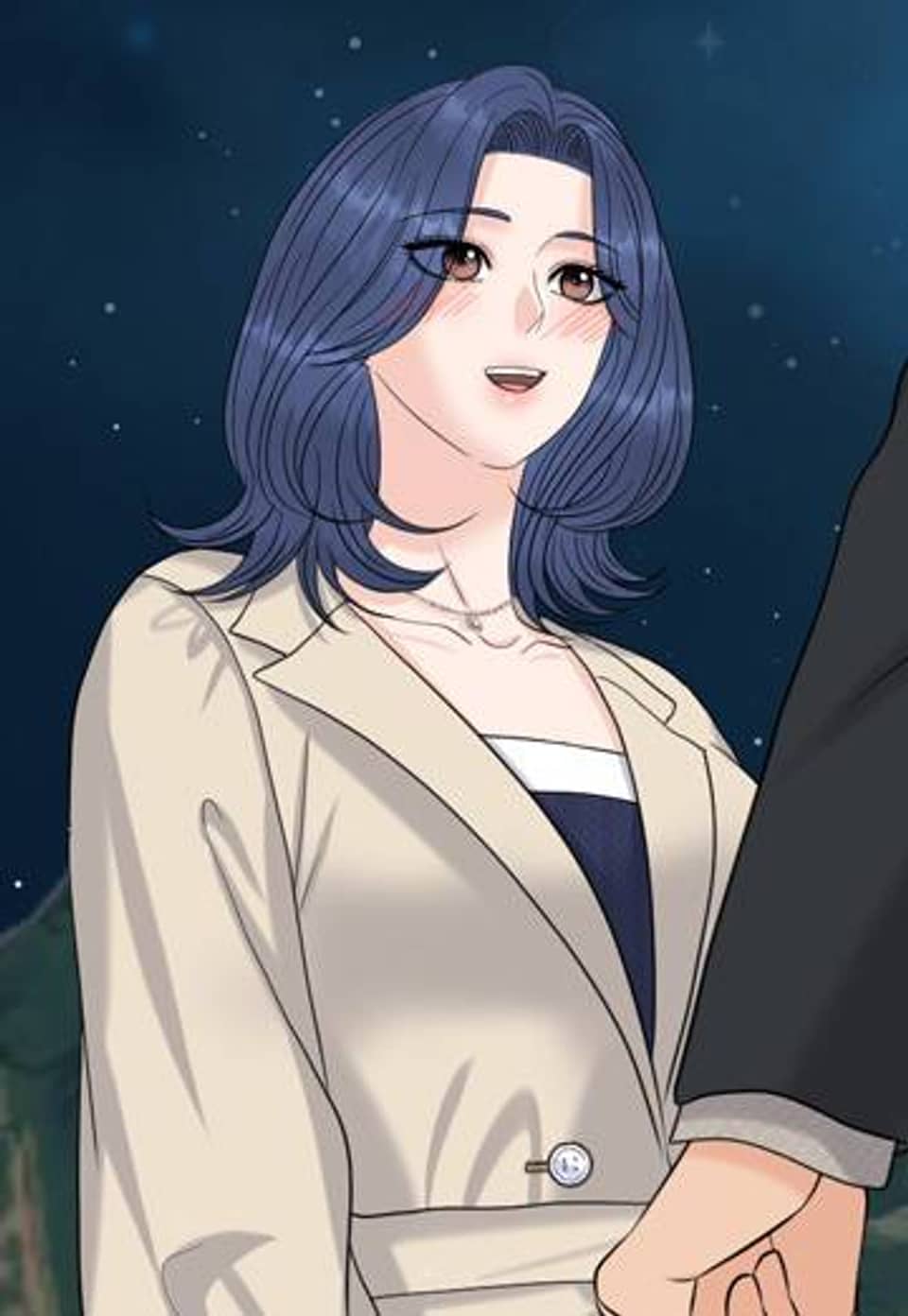 어느 알파랑 할래요? [개정판] 102화