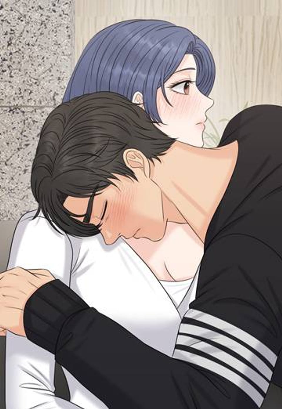 어느 알파랑 할래요? [개정판] 103화
