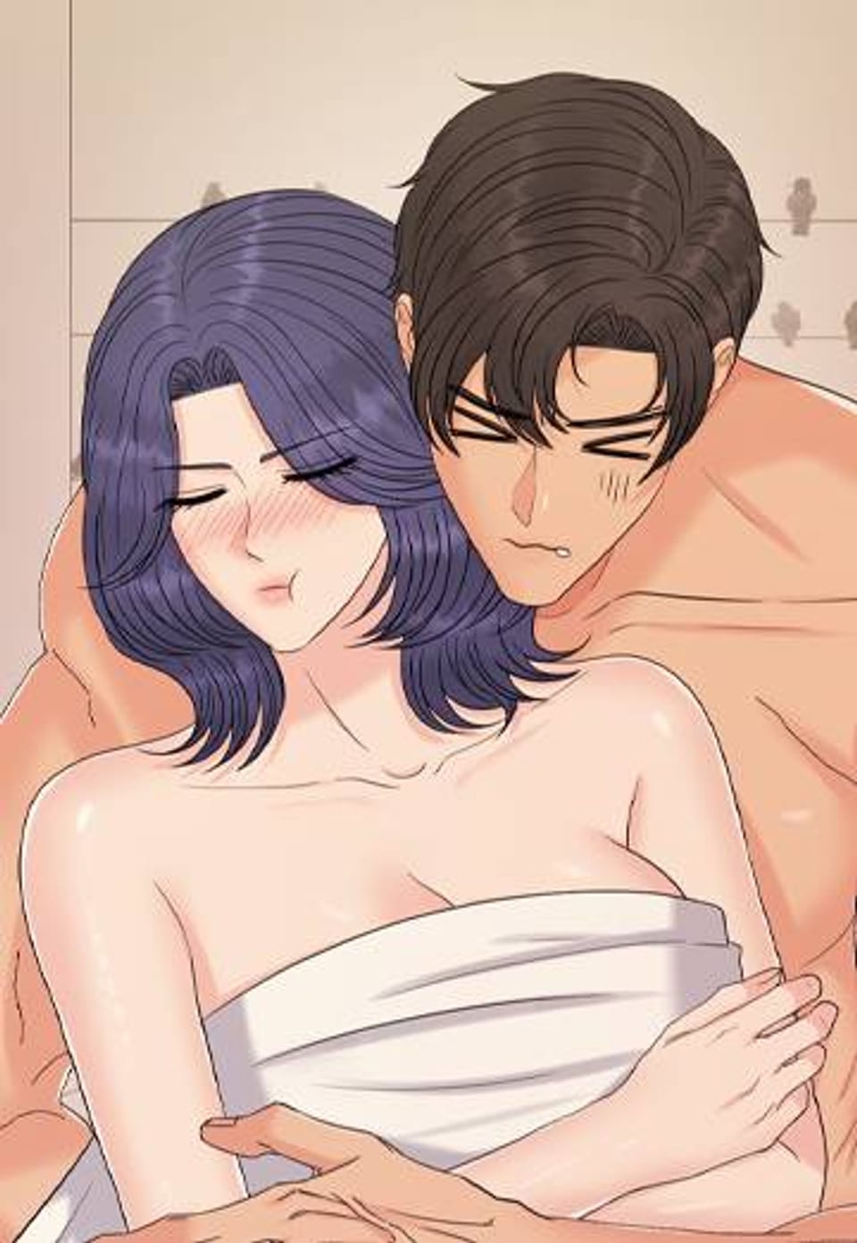 어느 알파랑 할래요? [개정판] 106화