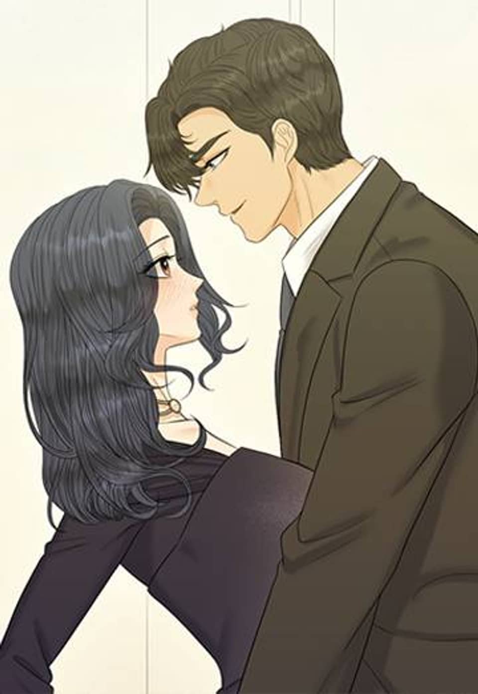 어느 알파랑 할래요? [개정판] 113화