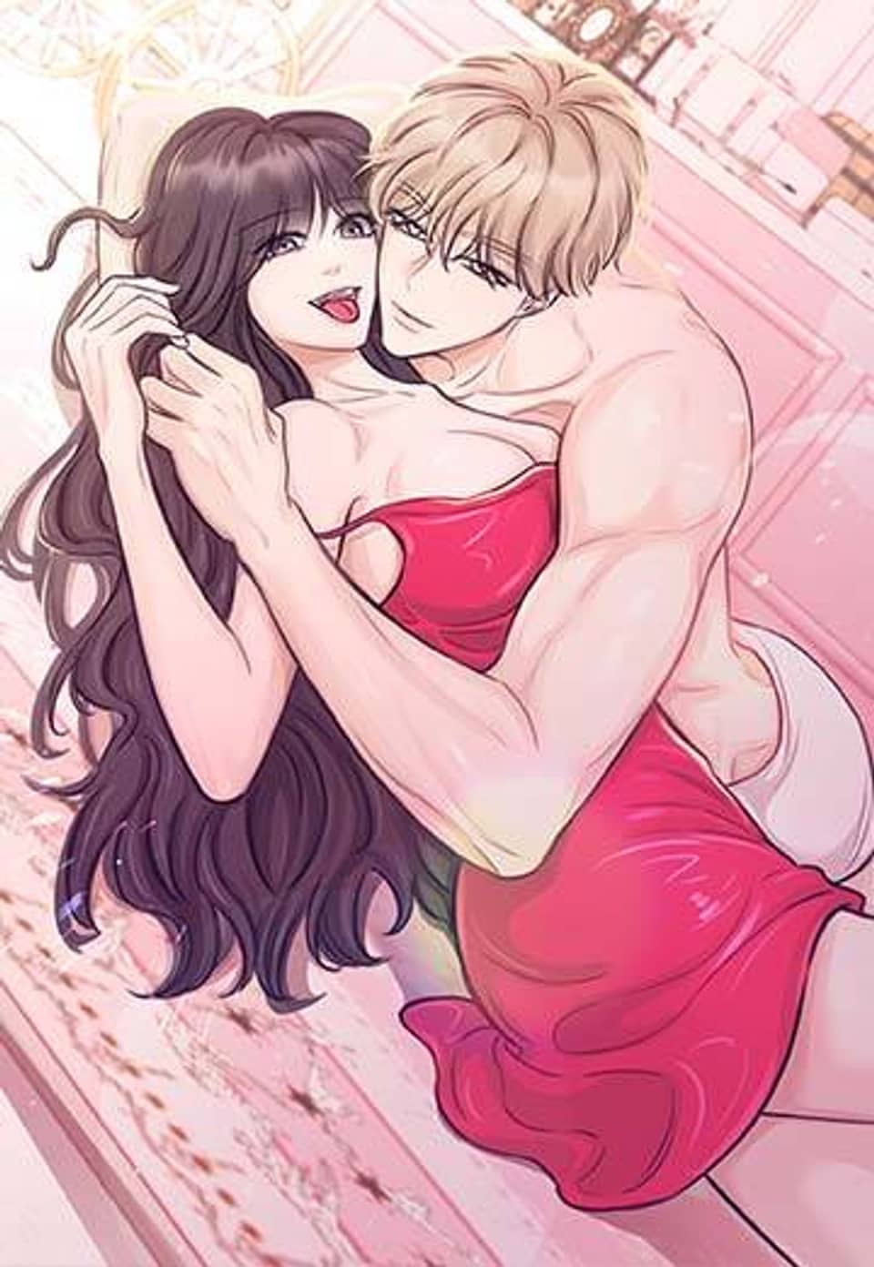 달디달아 혀 후기